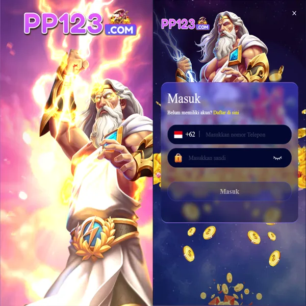 PP123 Maxwin Pola Gacor Hari Ini