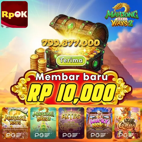 RPOK APK Download Versi Terbaru